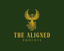 Logo of The Aligned Phoenix