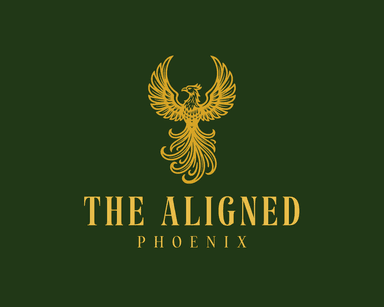 Logo of The Aligned Phoenix