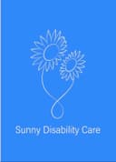 Logo of Sunny Disability Care
