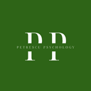Logo of Petrescu Psychology