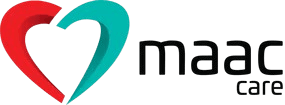 Logo of MACCare