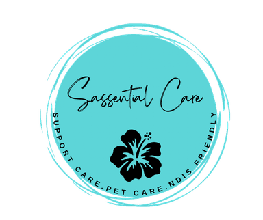 Logo of Sassential Care