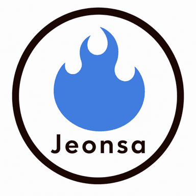 Logo of Jeonsa
