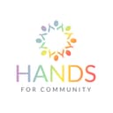Logo of HANDS FOR COMMUNITY