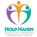 Logo of Hold Hands Services